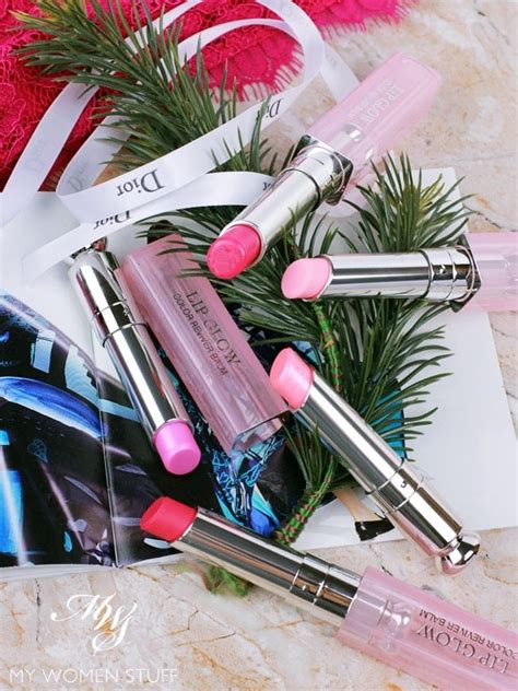 dior lip glow holographic|Mehr.